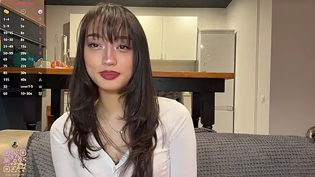 SweetSakuraJane online show from 19, 3, 2026