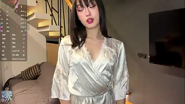 Snapshot of SweetSakuraJane chatting on 12, 5, 2026 SweetSakuraJane online show from 12, 5, 2026