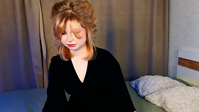 Stella Vanila online show from 18, 2, 2026