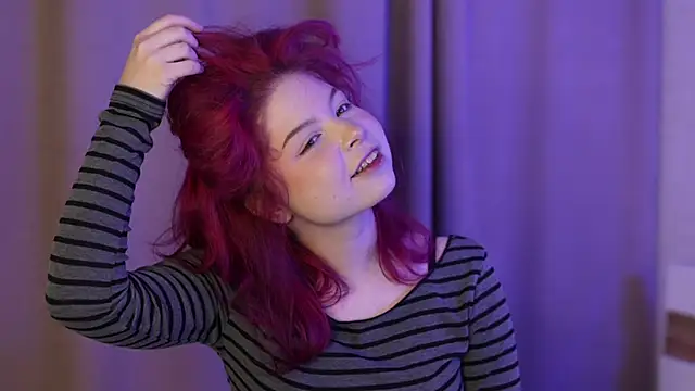 Stella Vanila online show from 15, 10, 2025