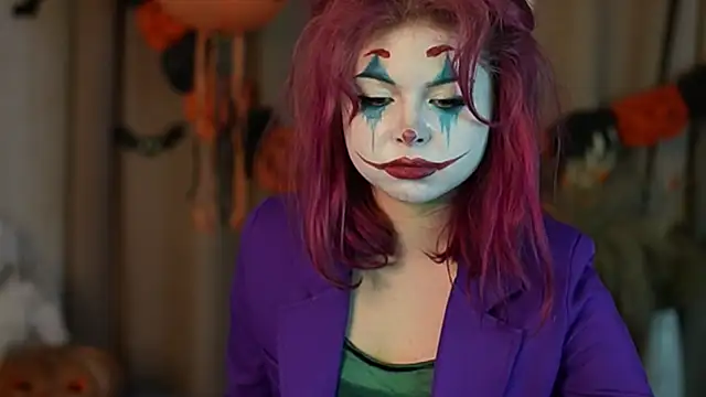 Stella Vanila online show from 31, 10, 2025