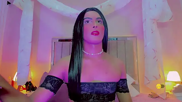 Daniela sanchezx online show from 25, 9, 2025