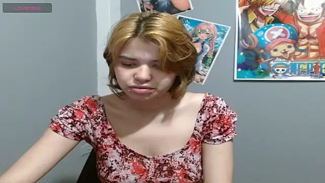 Snapshot of Katsuyaxz chatting on 15, 10, 2025 Katsuyaxz online show from 15, 10, 2025