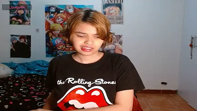 Snapshot of Katsuyaxz chatting on 6, 11, 2025 Katsuyaxz online show from 6, 11, 2025