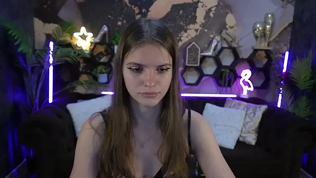 PussyOnLuck online show from 29, 9, 2025