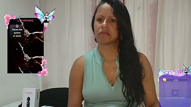 Catherine mature45 online show from 5, 3, 2026