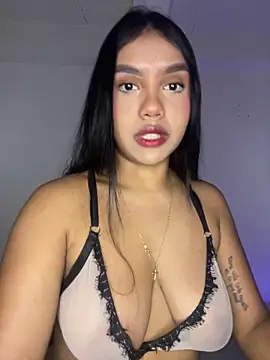 Snapshot of Michelle_johnson_ chatting on 17, 10, 2025 Michelle johnson online show from 17, 10, 2025