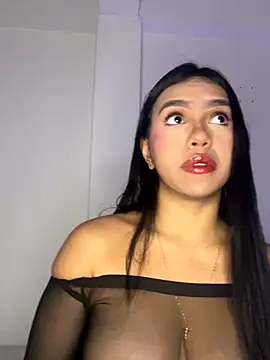 Snapshot of Michelle_johnson_ chatting on 18, 10, 2025 Michelle johnson online show from 18, 10, 2025