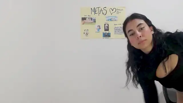 lily robertss  online show from 8, 3, 2026