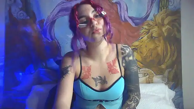 peetitefairy online show from 11, 1, 2026