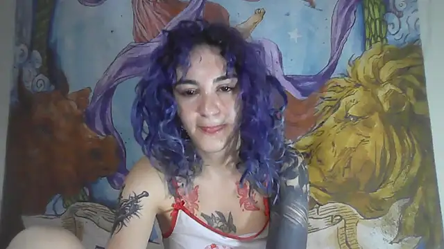 peetitefairy online show from 12, 2, 2026