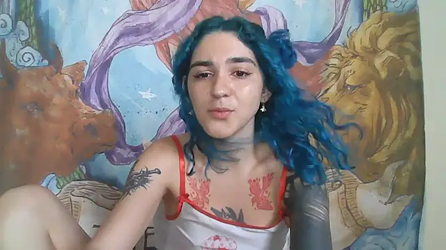 peetitefairy online show from 27, 3, 2026