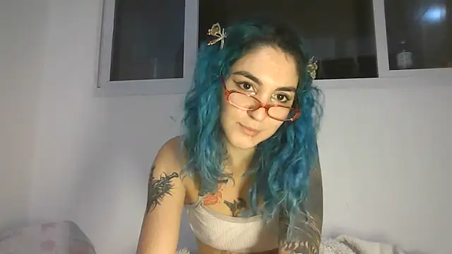 Snapshot of peetitefairy chatting on 30, 5, 2026 peetitefairy online show from 30, 5, 2026