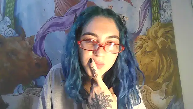 peetitefairy online show from 29, 3, 2026
