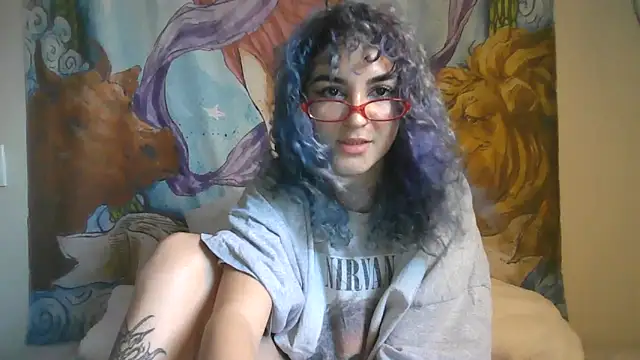 peetitefairy online show from 14, 2, 2026