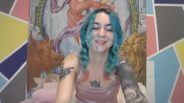 peetitefairy online show from 30, 10, 2025