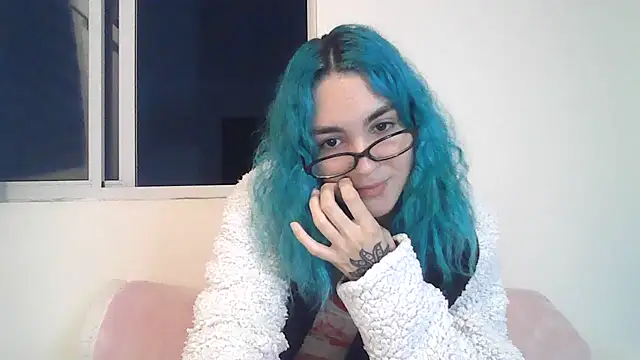 peetitefairy online show from 15, 10, 2025