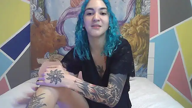 peetitefairy online show from 7, 10, 2025