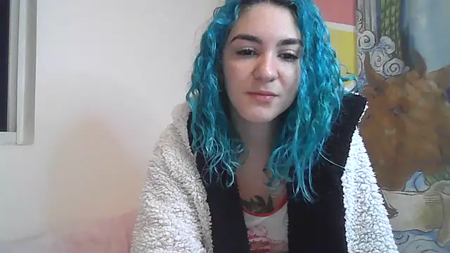 peetitefairy online show from 16, 10, 2025