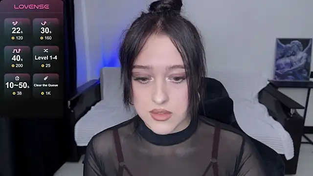 Sunshine J online show from 8, 10, 2025