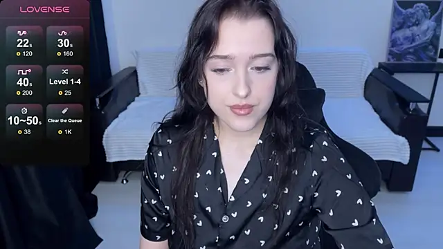 Sunshine J online show from 18, 11, 2025