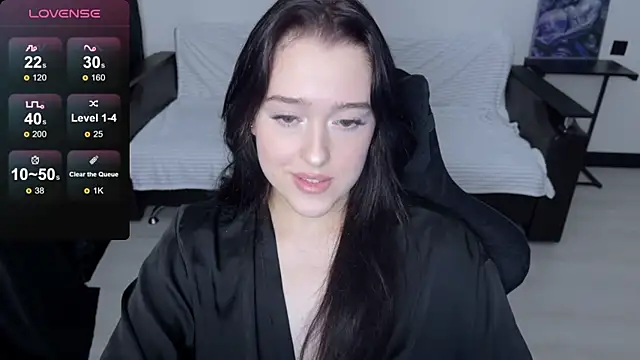 Sunshine J online show from 8, 11, 2025