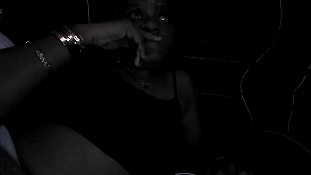 Curvy AfricanQuinn online show from 22, 3, 2026