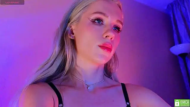 KittenFang online show from 24, 3, 2026