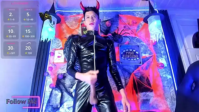 Leonardo-bigcock online show from 1, 11, 2025