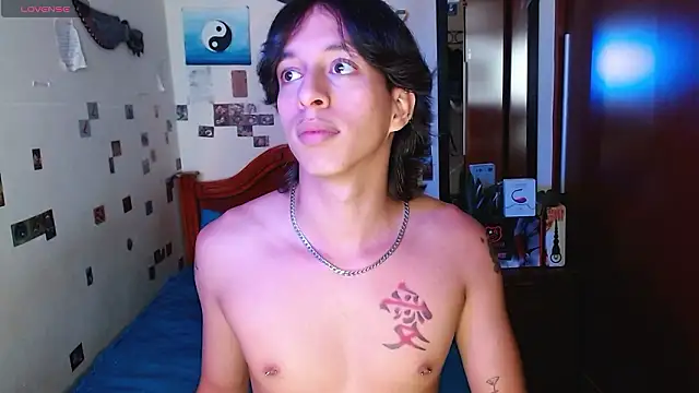 DannyPhantom555 online show from 15, 2, 2026