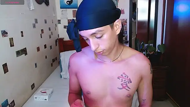 DannyPhantom555 online show from 20, 2, 2026