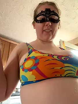 Snapshot of Missmissymee chatting on 24, 9, 2025 Missmissymee online show from 24, 9, 2025