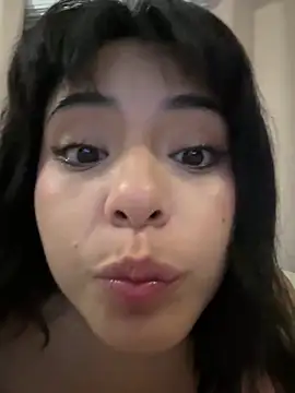 cutieass online show from 27, 9, 2025
