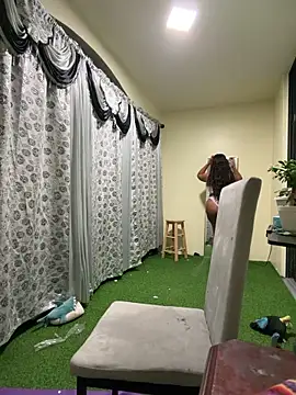 LuckyKhloe online show from 14, 3, 2026