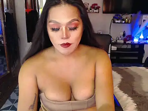Queen Angela6 online show from 10, 9, 2025