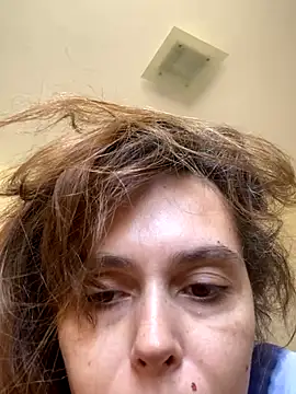 SashaMuller89 online show from 21, 12, 2025