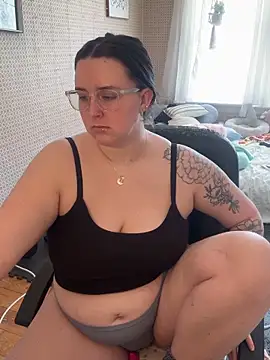 goddesskass online show from 4, 3, 2026