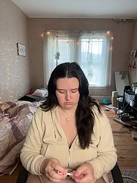 goddesskass online show from 24, 11, 2025