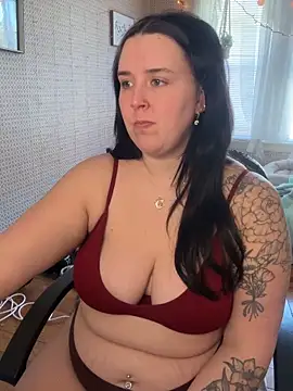 goddesskass online show from 2, 2, 2026