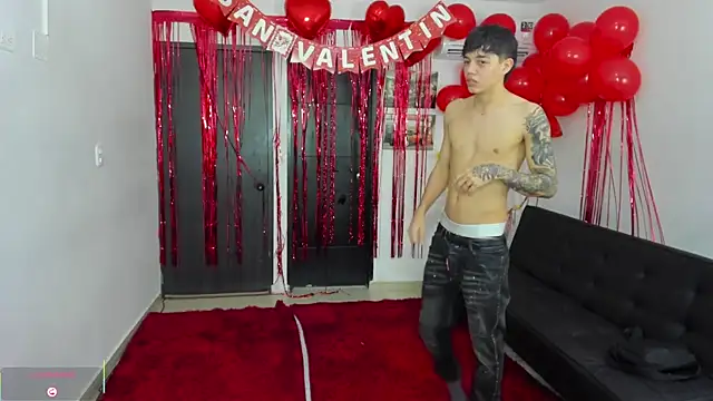 Playhardsex  online show from 12, 2, 2026