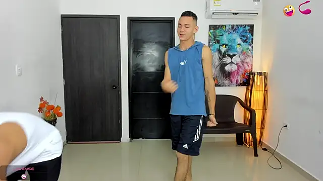 Playhardsex  online show from 20, 11, 2025