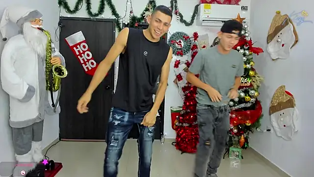 Playhardsex  online show from 17, 12, 2025