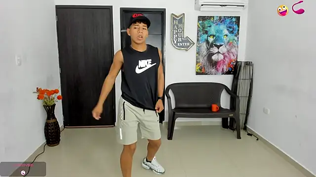 Playhardsex  online show from 21, 11, 2025