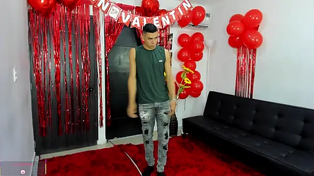 Playhardsex  online show from 8, 2, 2026