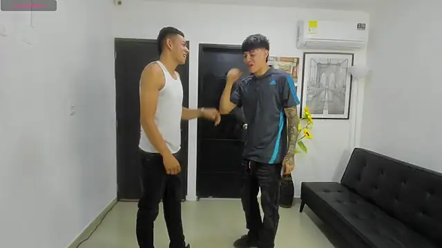 Playhardsex  online show from 13, 3, 2026