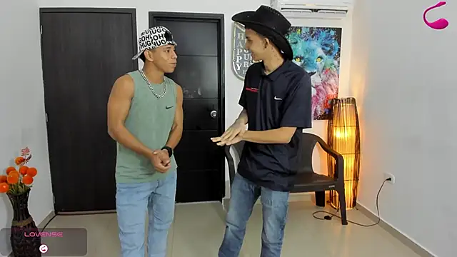 Playhardsex  online show from 13, 11, 2025