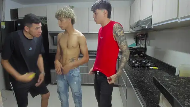 Playhardsex  online show from 16, 3, 2026