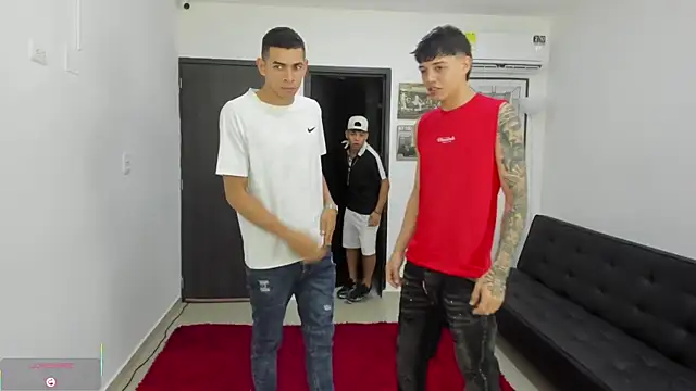 Playhardsex  online show from 19, 2, 2026