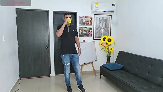 Playhardsex  online show from 14, 4, 2026