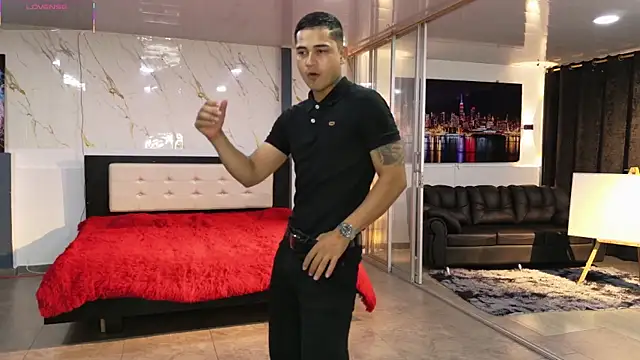 Playhardsex  online show from 7, 4, 2026